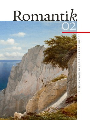 cover image of Romantik